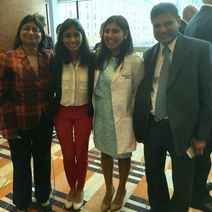 Meet your Posher, Deepa